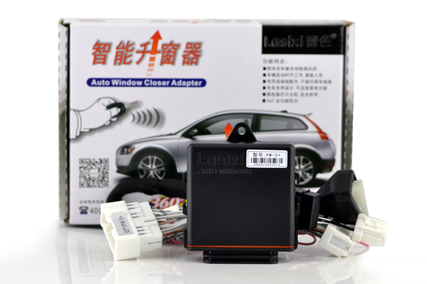 日產(chǎn)新天籟13-16年款升降窗自動關窗器升窗器
